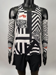 Рукава для бега TRS QR