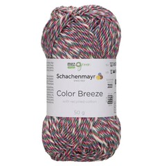 Пряжа Schachenmayr Color Breeze (84)