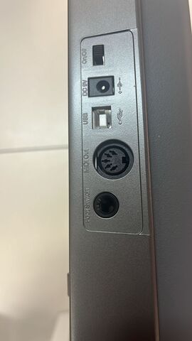 Nektar Impact LX 88+