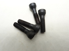 Винт к винторезным головкам 1К-3К, 1КА-3КА, М6 (LH Левая резьба)(из 4 шт.), 2064-0052, ГОСТ 21764-76