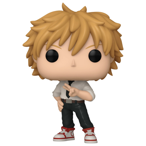 Funko POP! Chainsaw Man: Denji (1678)