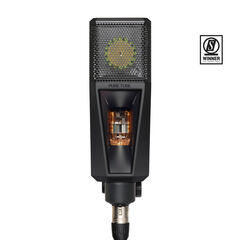 Студийный микрофон Lewitt Pure Tube