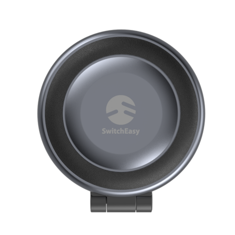 Подставка SwitchEasy Orbit Universal Magnetic iPhone Stand - Space Gray