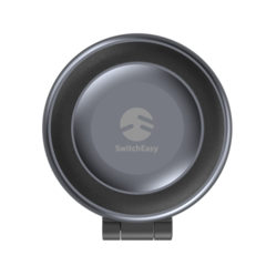 Подставка SwitchEasy Orbit Universal Magnetic iPhone Stand - Space Gray