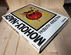 Laszlo Moholy-Nagy (Ласло Моголи-Наги)