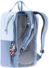 Картинка рюкзак городской Deuter Vista 18 Bluejay/Polar - 7