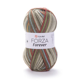 Пряжа YarnArt Forza Forever 2714