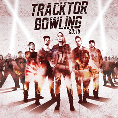 Tracktor Bowling / 20:16 (CD)