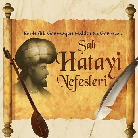 Şah Hatayi Nefesleri