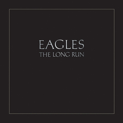 Eagles / The Long Run (CD)
