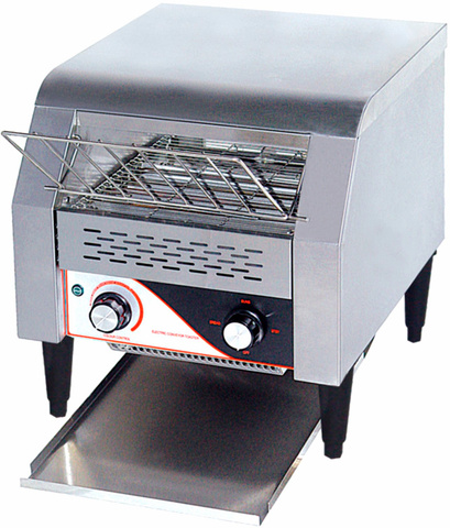Тостер конвейерный VIATTO VCT-150