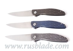 Set Shirogorov NeOn Zero Sinkevich pattern 3 pcs 