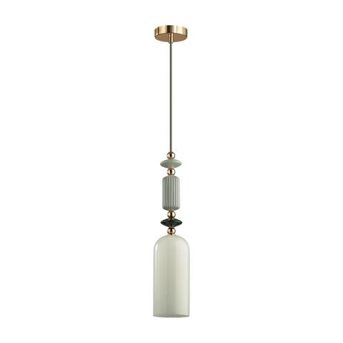 Подвесной светильник Odeon Light Exclusive Candy 4861/1D