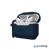 UAG Standard Issue Silicone Case 001 for Airpods 3 (2021) Mallard (Синий)10292K115555