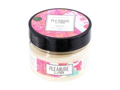 Твердое массажное масло Pleasure Lab Delicate с ароматом пиона и пачули - 100 мл. - 