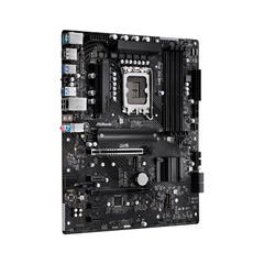 Материнская плата ASRock H670 PG RIPTIDE