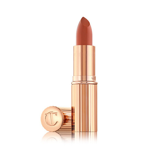 Charlotte Tilbury K.I.S.S.I.N.G. Fallen From The Lipstick Tree Stoned Rose