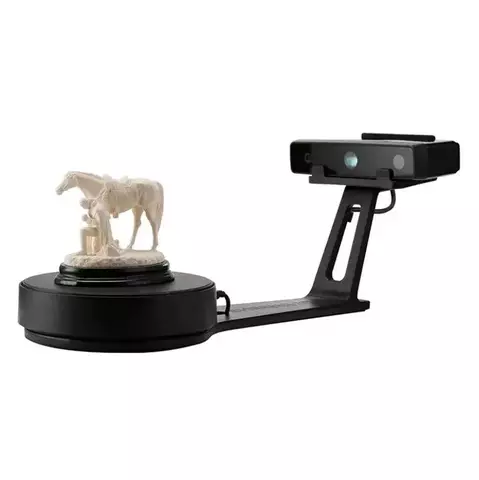 3D-сканер Shining 3D EinScan SE V2