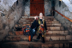 The Tsar's Bride in the Alexander Kremlin