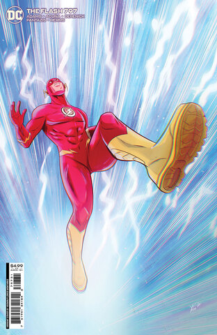 Flash Vol 5 #797 (Cover C)