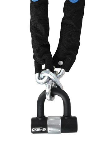 Картинка замок велосипедный Oxford   - 3