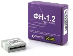 Фискальный накопитель ФН1.2-36