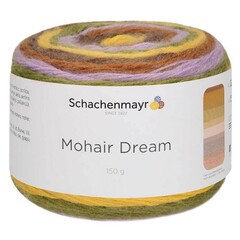 Пряжа Schachenmayr Mohair Dream (96)