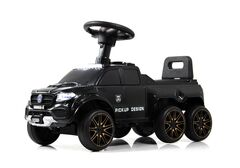 Толокар Mercedes Пикап G008GG-D