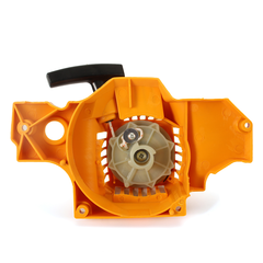 Стартер в сборе бензопилы Рartner 350, 351 в интернет-магазине ЯрТехника