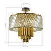 Люстра потолочная ST Luce Nari SL1635.302.09