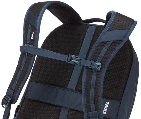 Картинка рюкзак для ноутбука Thule Subterra Backpack 23L Темно Синий - 8