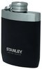 Картинка фляга для алкоголя Stanley Master 0,23L черная - 3