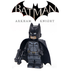 Minifigures Batman Arkham Knight