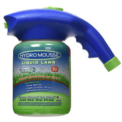 Гидропосев газона HYDRO MOUSSE