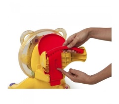 Bright Starts Ходунки-каталка 