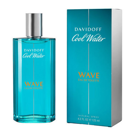 Davidoff Cool Water Men Wave