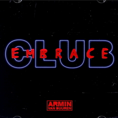 Armin van Buuren / Club Embrace (RU)(2CD)