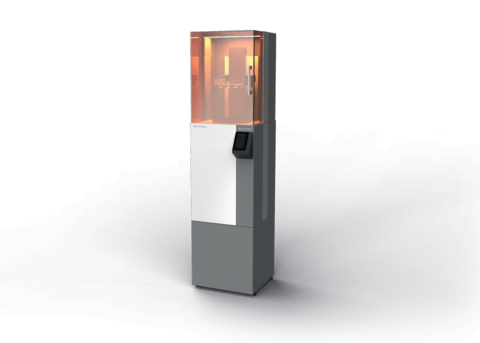 3D-принтер Markforged Figure 4 Standalone