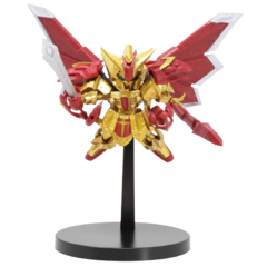 Фигурка Sd Gundam Superior Dragon (Knight Of Light)