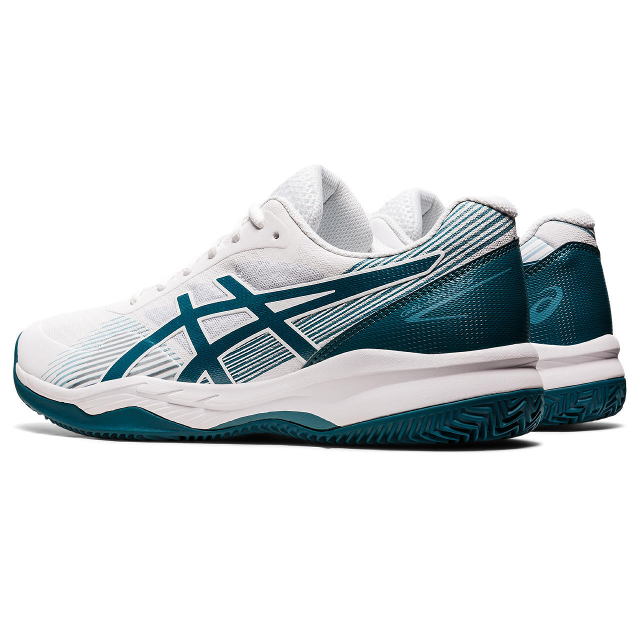 Asics Gel Game 8 Clay OC Tennis Store.ru
