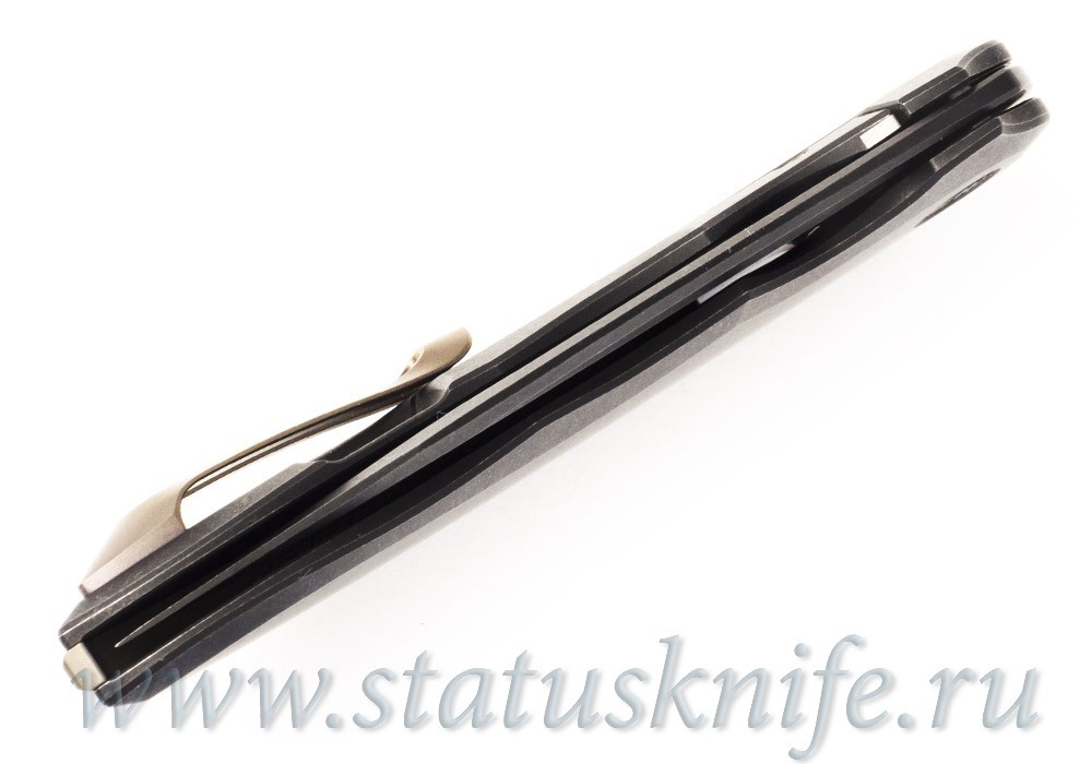 Нож We Knife Makani 21048-1 Tkachenko Revision
