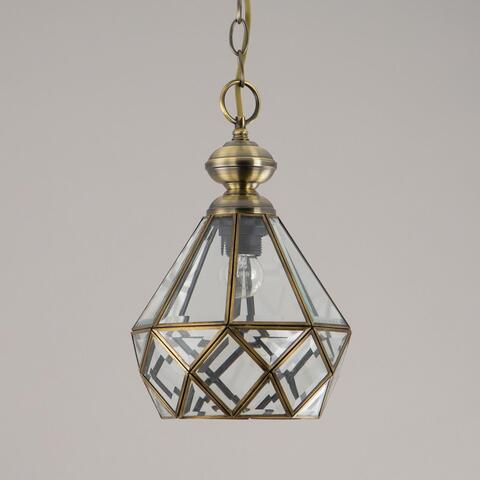 Подвесной светильник Citilux Витра CL442110