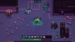 Slime 3k: Rise Against Despot (для ПК, цифровой код доступа)