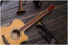 FLIGHT F-230C NA Гитара акустическая шестиструнная