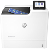 Лазерный принтер HP Color LaserJet Ent M653dn Printer