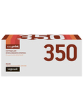 Картридж EasyPrint LH-350 для HP LaserJet Pro M176n MFP/M177fw MFP (1300 стр.) черный, с чипом