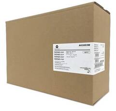 Фотобарабан стандартный Konica Minolta IUP-17 для bizhub 3300P, 4000P, 4700P черный, оригинальный. Ресурс 60000 страниц. A63X03W