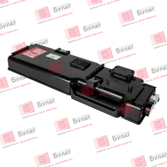 Тонер-картридж БУЛАТ s-Line 106R02236 для Xerox Phaser 6600, WC 6605 (Чёрный, 8000 стр.)