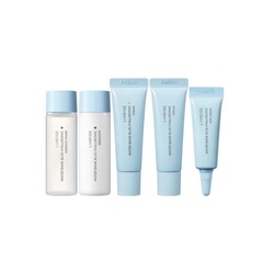 Laneige Waterbank blue hyaluronic 5 kit