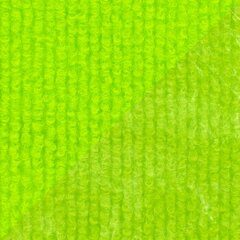 Полотно нетканое иглопробивное Экспоплей лемонграсс зеленый с защитной пленкой, ширина 2м, рулон 100 кв.м